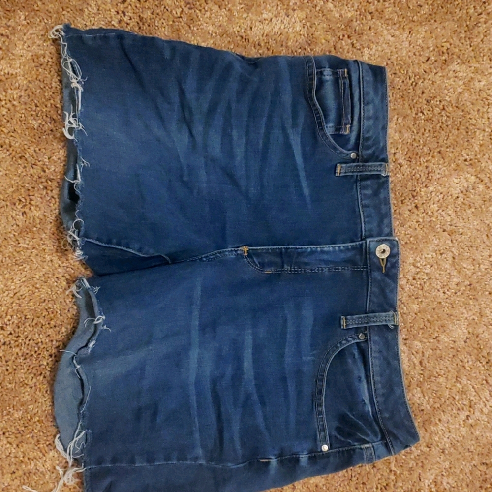 Shorts